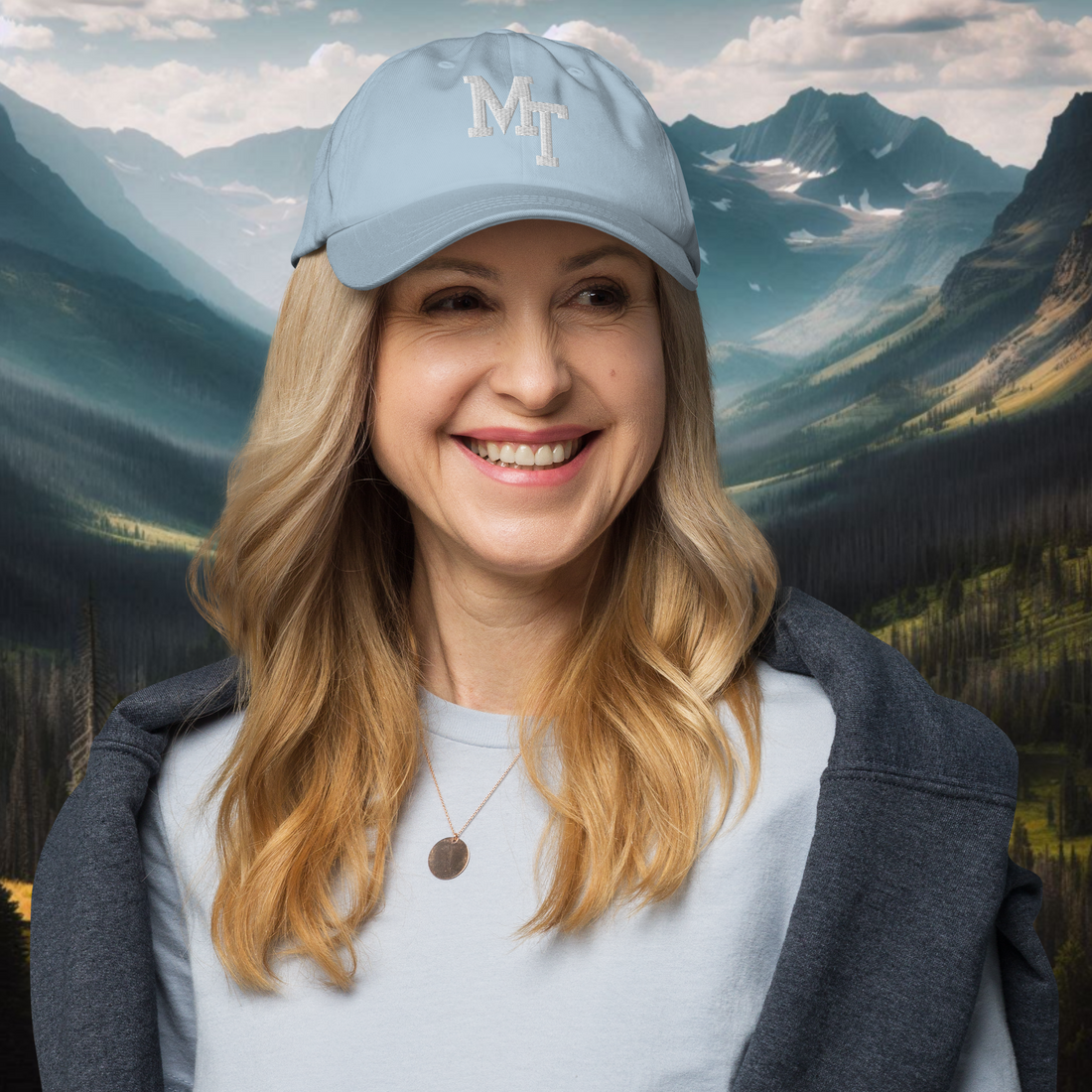 🎁 MT Hat Giveaway: Celebrating Montana Pride, One Hat at a Time