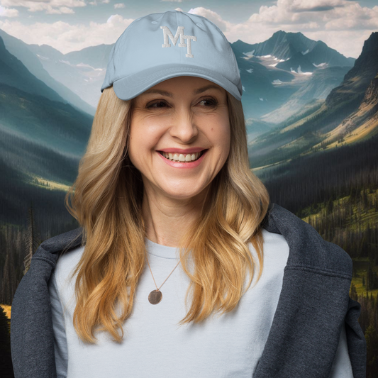 🎁 MT Hat Giveaway: Celebrating Montana Pride, One Hat at a Time