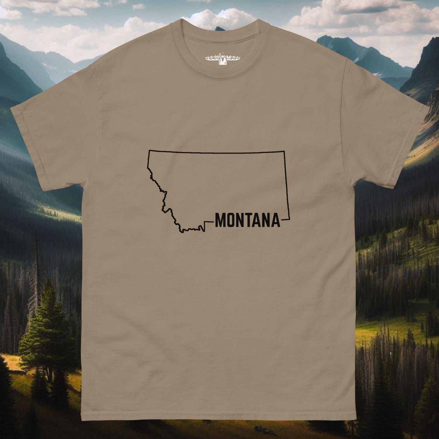 Montana Cities