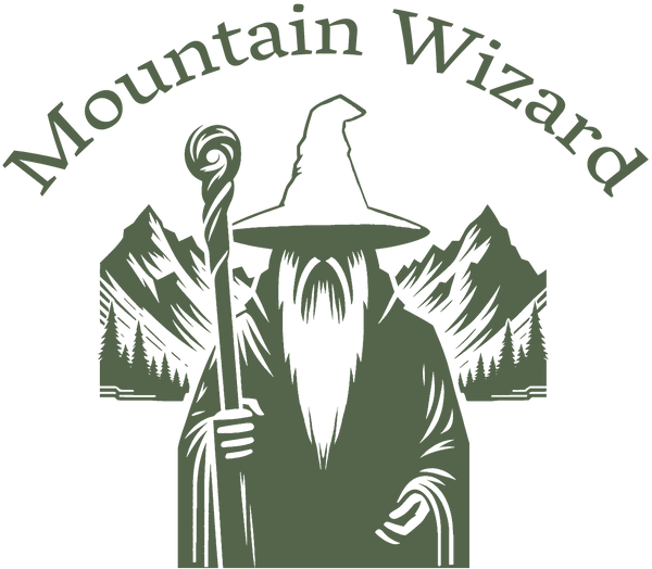 Mountain Wizard