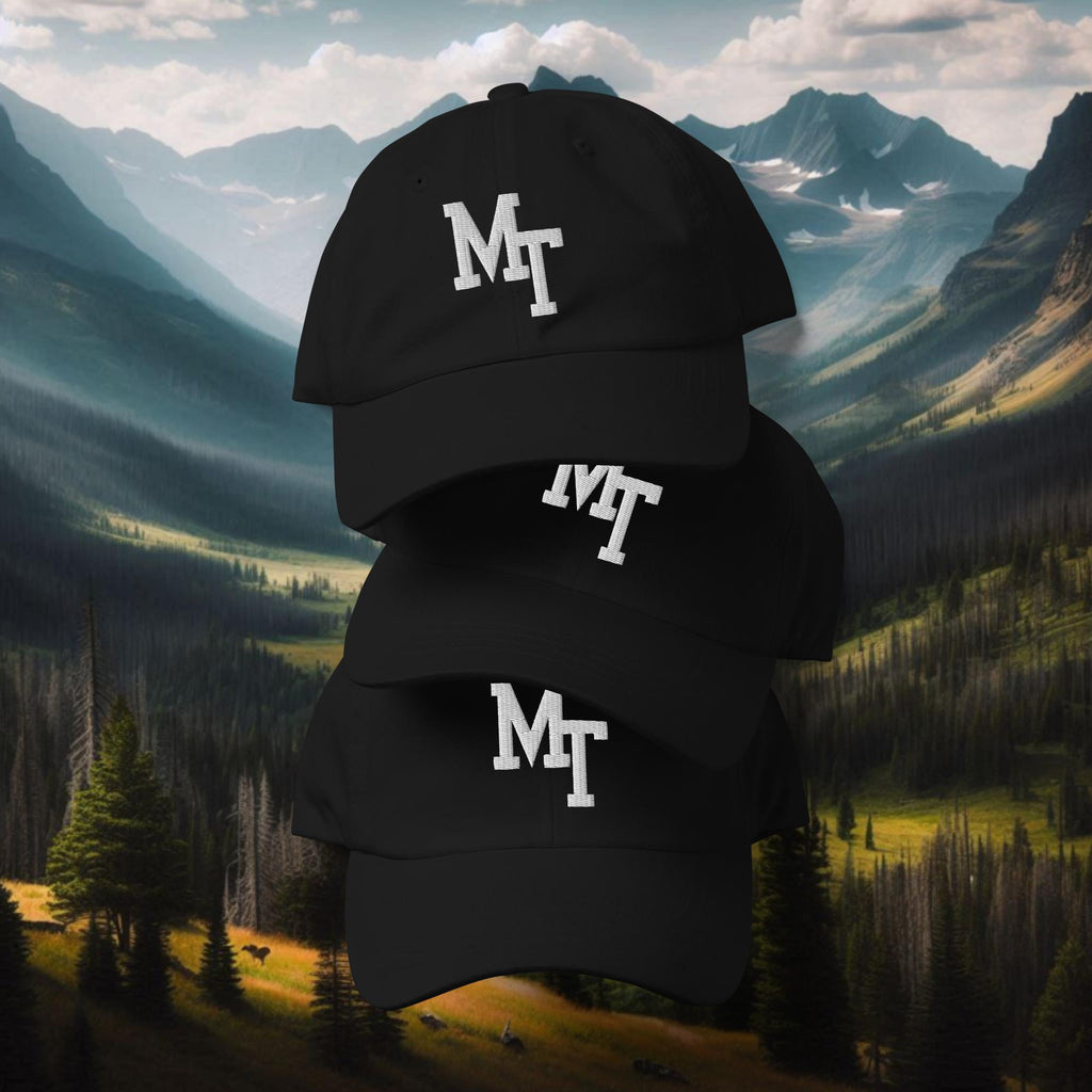 Montana Hat