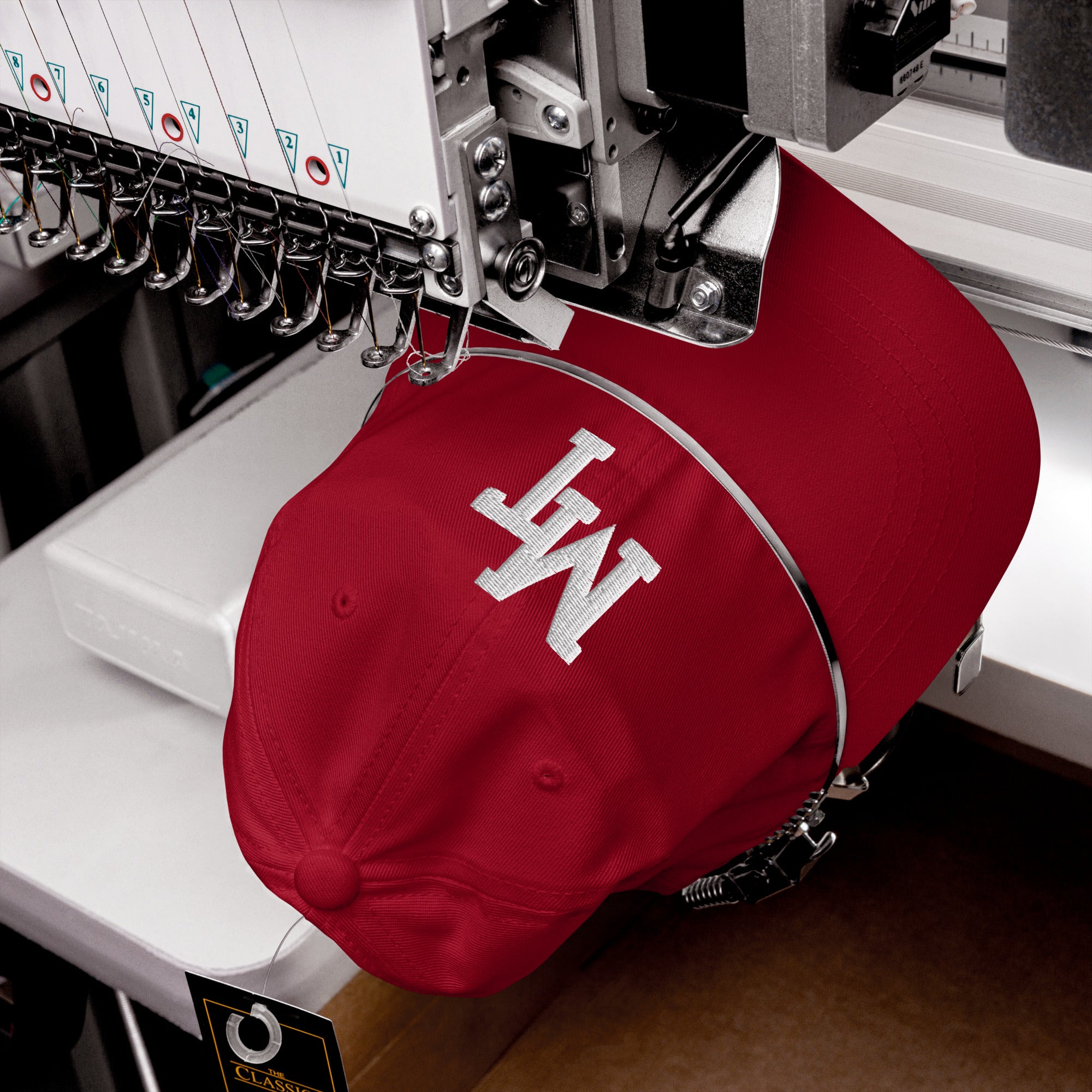 Montana Hat