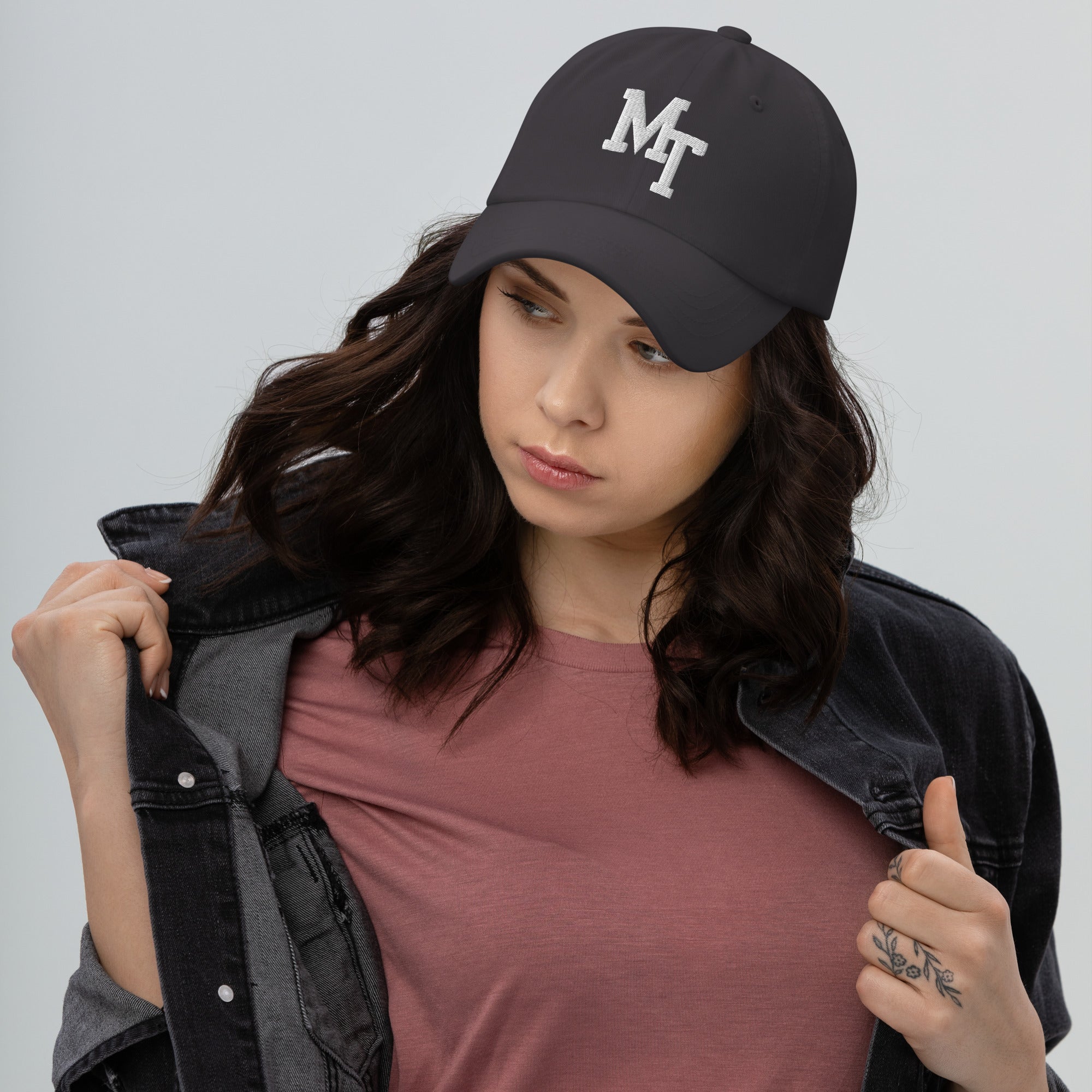 Montana Hat