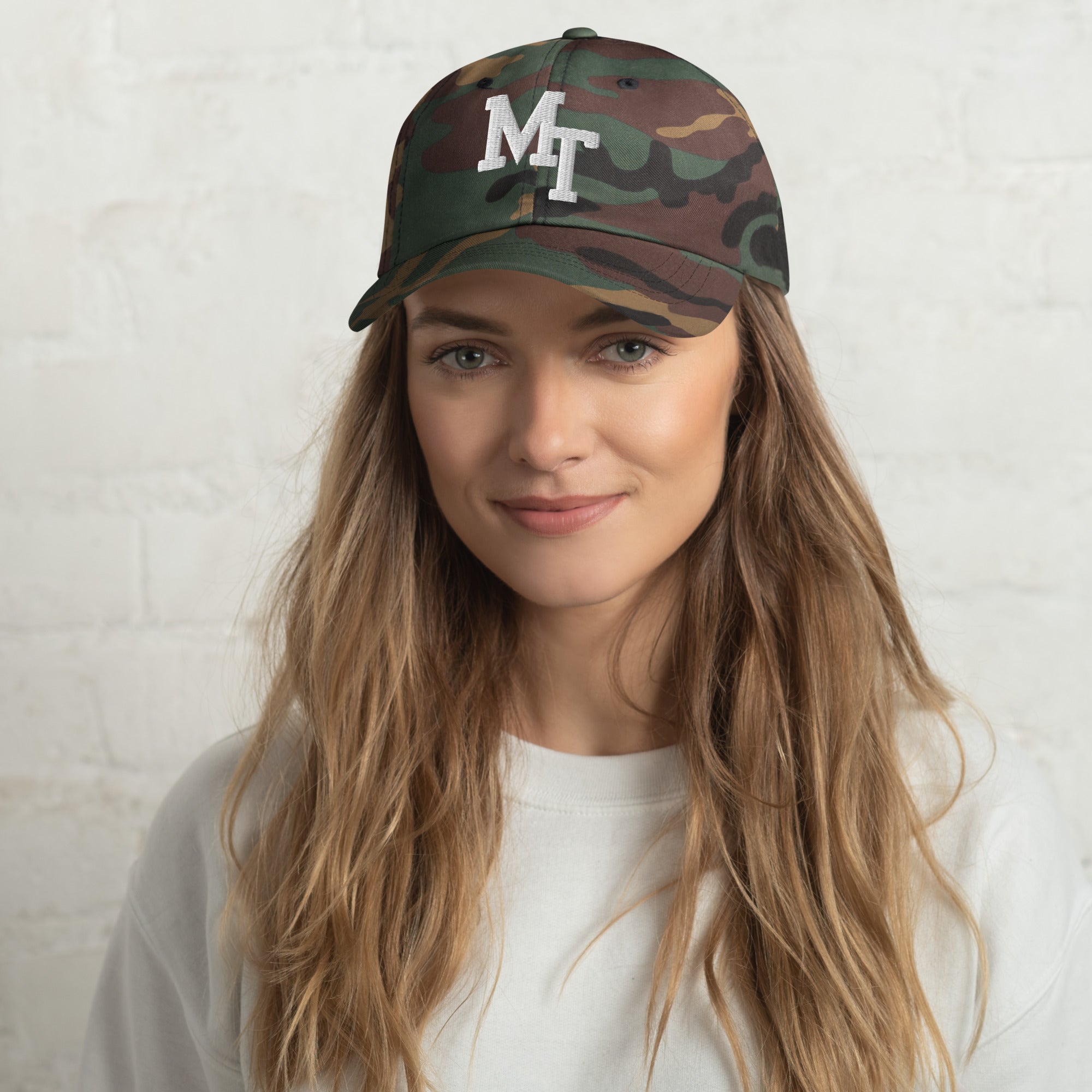 Montana Hat