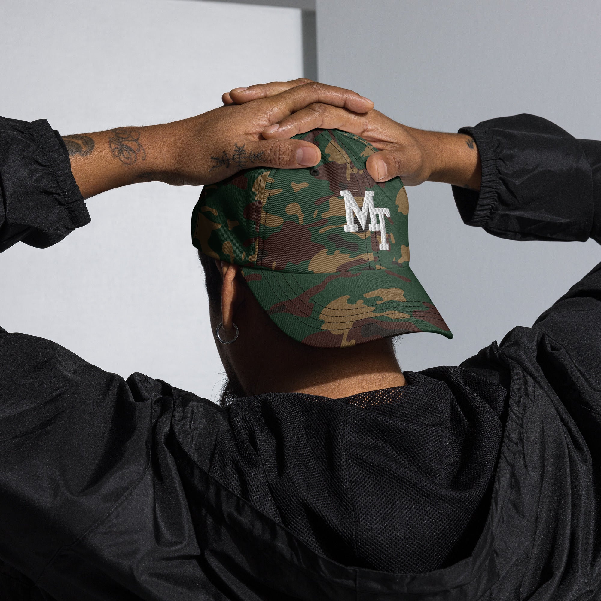 Montana Hat